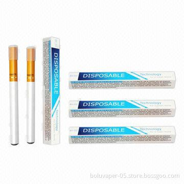 Disposable E-cigarettes with 550 Puffs